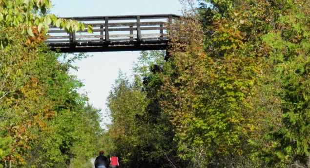 Kawartha Trans Canada Trail