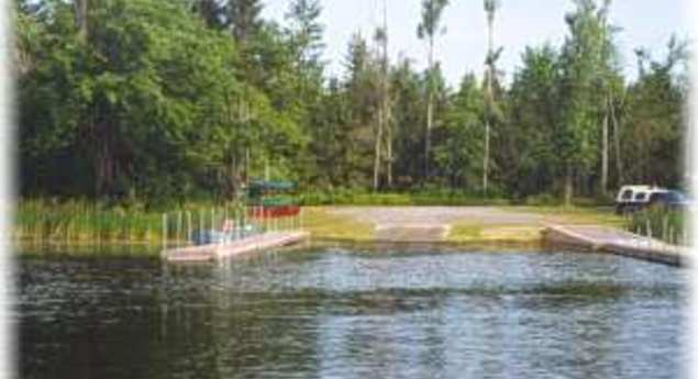 Rideau River Provincial Park