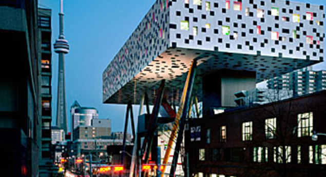 OCAD University