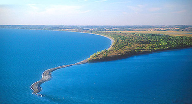 Point Pelee National Park
