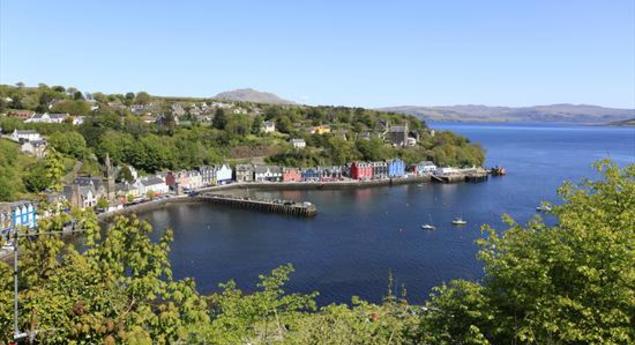 Tobermory