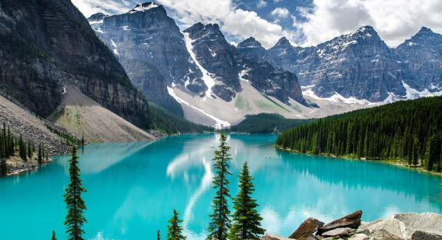 Banff Centre