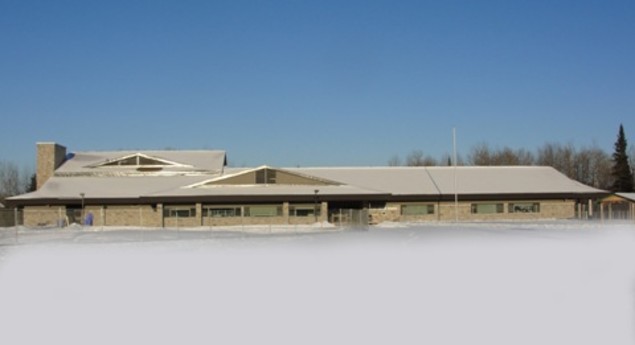 Mine Centre School