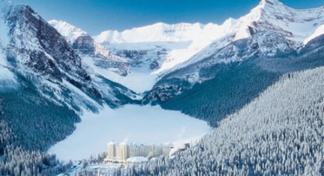 Lake Louise