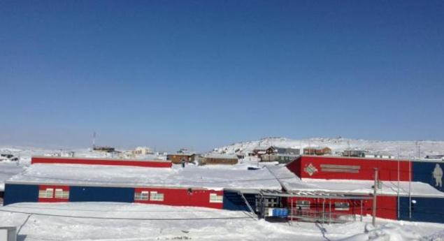 Peter Pitseolak High School