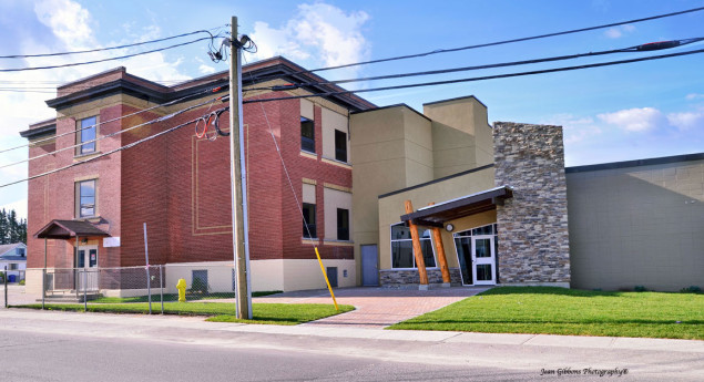 Timmins Native Friendship Centre