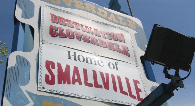 Cloverdale