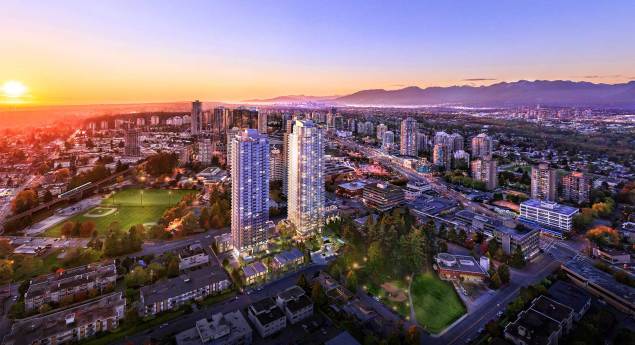 Burnaby