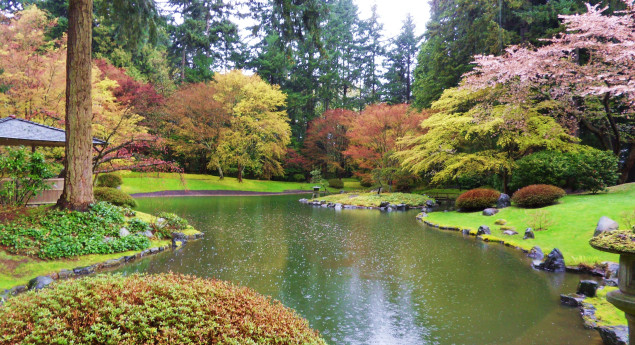 Nitobe Memorial Garden Explore150