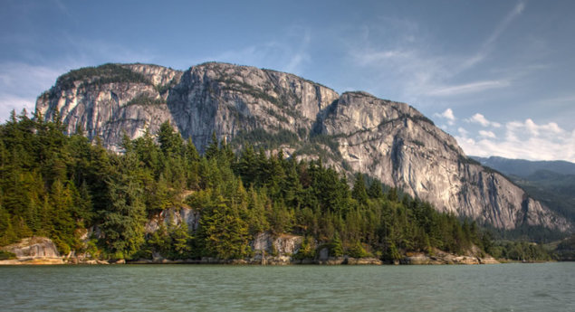 Stawamus Chief