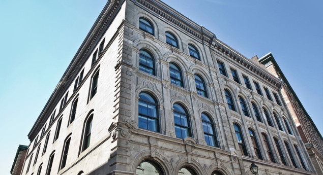 PHI Centre