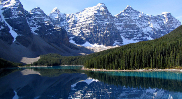 Banff National Park