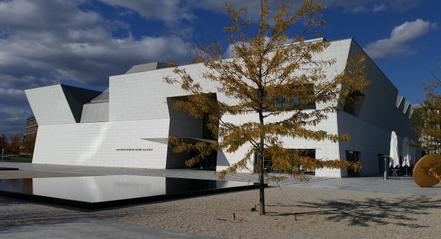 Aga Khan Museum