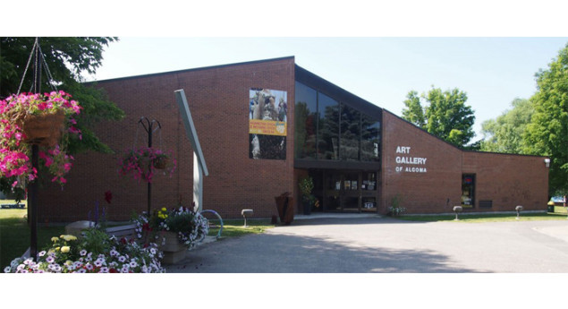 Art Gallery of Algoma (AGA)