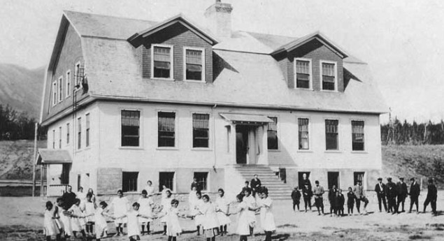Chooutla School