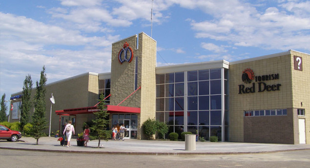 Alberta Sports Hall of Fame and Museum