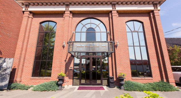 Cranbrook History Centre