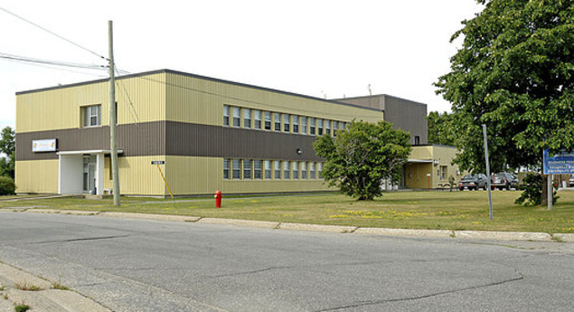 Canadian Forces Museum of Aerospace Defence, The