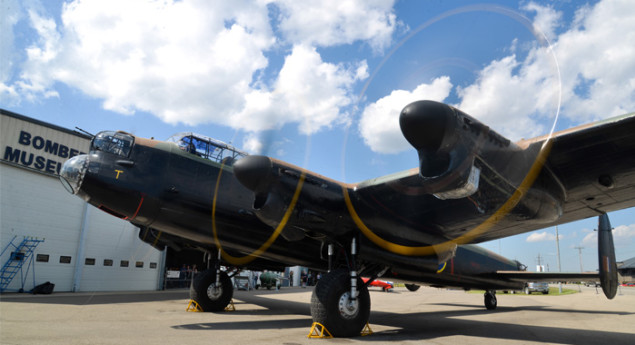 Bomber Command Museum of Canada