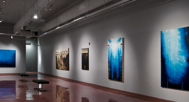 Cape Breton University Art Gallery
