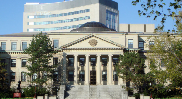 University of Ottawa