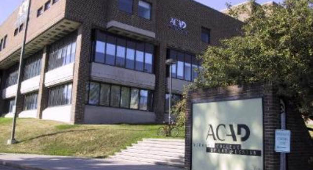 Alberta College of Art + Design