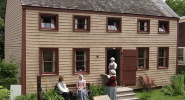 Cossit House