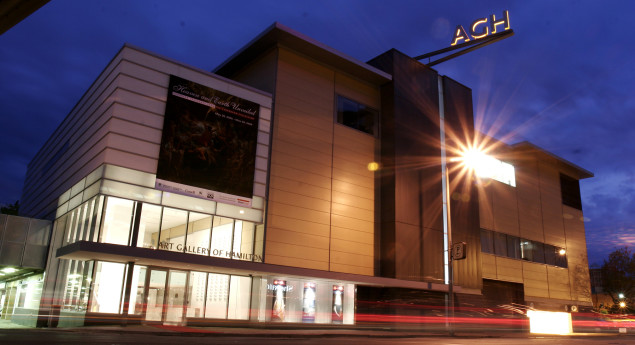 Art Gallery of Hamilton