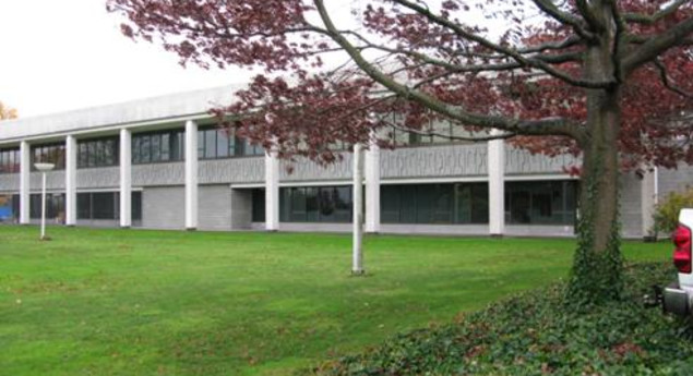 Delta Museum and Archives