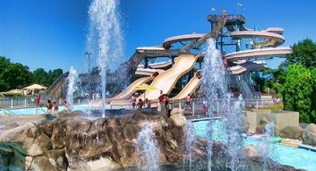 Wet N' Wild Toronto