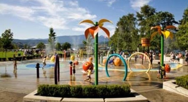 Rocky Point Park