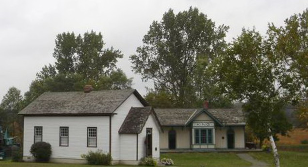 King Township Museum