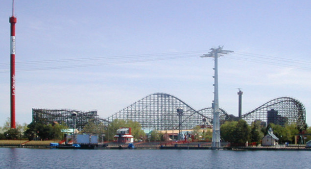 La Ronde