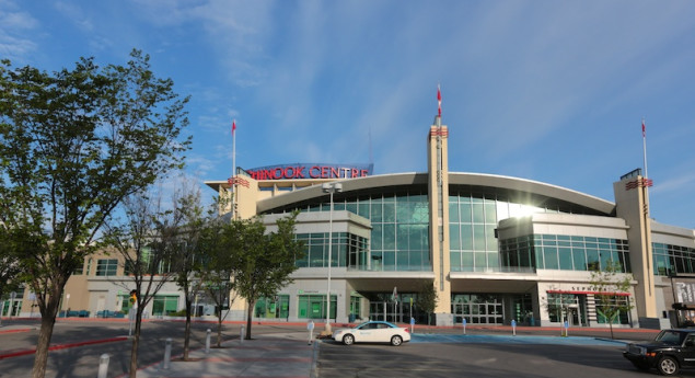 Chinook Centre