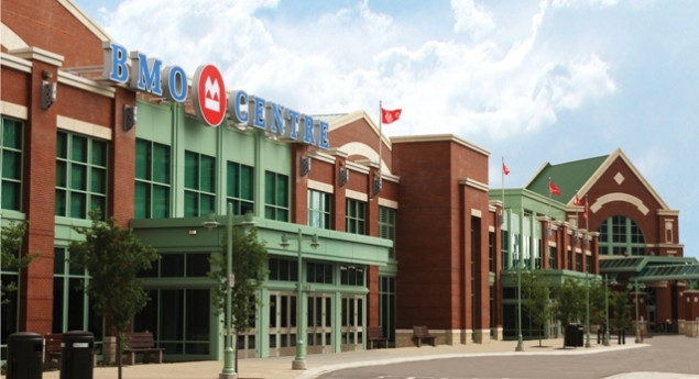 BMO Centre