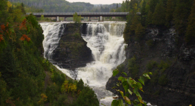 Kakabeka Falls