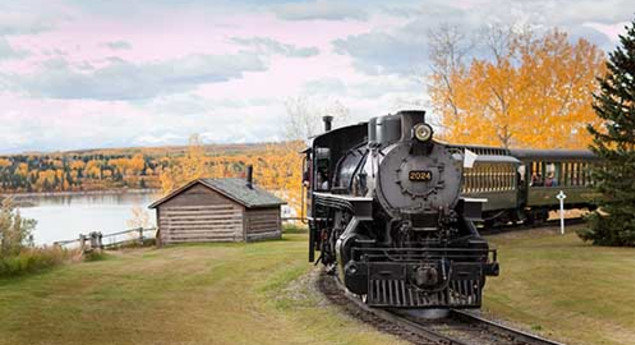 Heritage Park