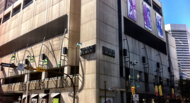 Glenbow Museum