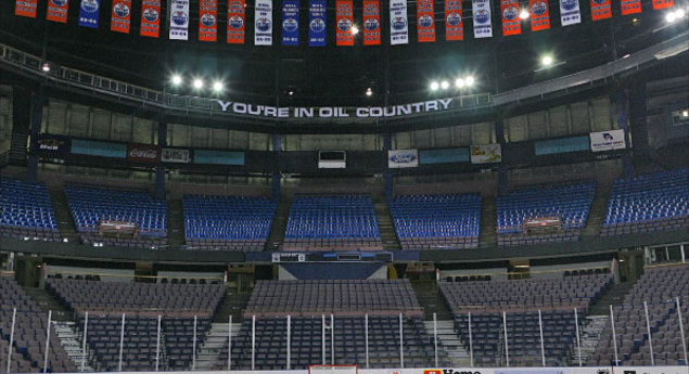 Rexall Place