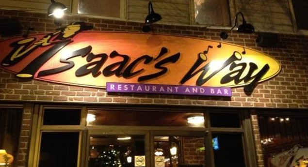 Isaac's Way