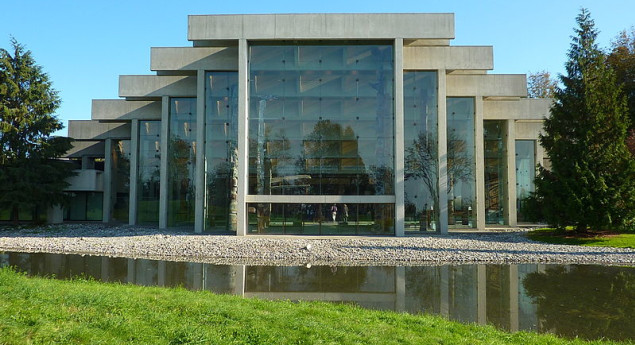 Museum of Anthropology