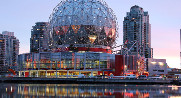 Science World