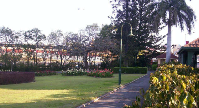 Bowen Park