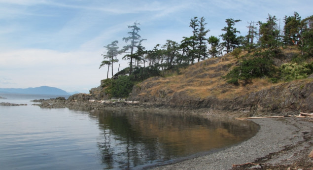 Neck Point Park