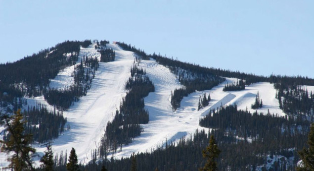 Mount Sima
