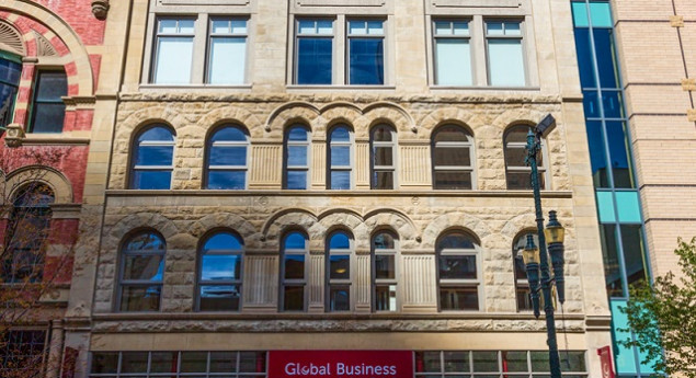 Neilson Block
