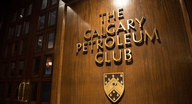 Calgary Petroleum Club