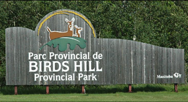 Birds Hill Provincial Park