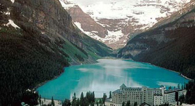 Lake Louise