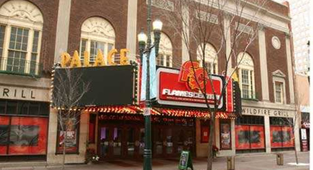 Allen (Palace) Theatre